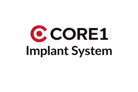 ایمپلنت دندان کور وان (Core1) در مرکز دندانپزشکی پارسیان